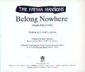 Belong promo back
