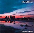 Fantastic CD cover