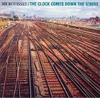 Clock cover