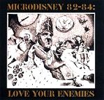 Enemies cover