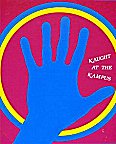 Kaught at the Kampus cover