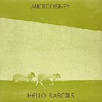 Hello Rascals cover