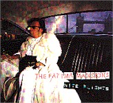 Nite Flights cover