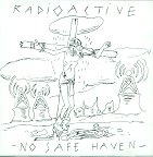 No Safe Haven cover