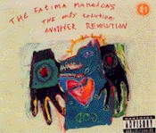 Only Solution Cover