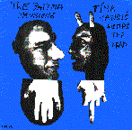 Tima promo cover